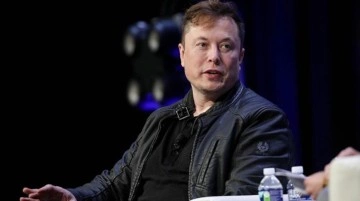 Elon Musk'tan özel jetinin konumunu paylaşan üniversite öğrencisine 5 bin dolar teklif