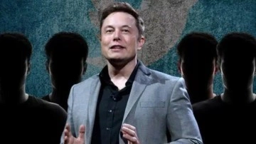 Elon Musk'tan sürpriz hamle!