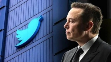 Elon Musk'tan Twitter çalışanlarıyla ilk toplantı