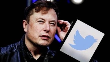 Elon Musk'tan Twitter'a karşı dava