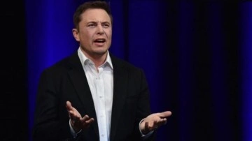 Elon Musk'tan Vikipedi'ye sert tepki! ABD ekonomisi resesyona girince demokrasi unutuldu