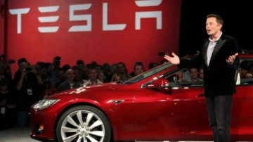 Elon Musk'un başı açılan davalarla dertte! Bir dava da Tesla yatırımcısından