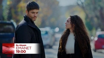 Emanet 742.bölüm fragmanı: Nana, Poyraz'a tokadı bastı! Sinirlerine hakim olamıyor