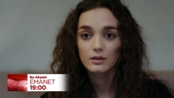 Emanet 760.bölüm fragmanı: Pelin'e yardımcı oldu! Evliliğini tehlikeye mi attı?