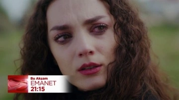 Emanet 789.bölüm fragmanı: Nana ve Poyraz ayrılacak mı? Nişandan vazgeçti!