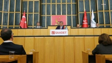 Emeklilerin zammı belli oldu. Ahmet Davutoğlu zammı yeterli bulmadı: Emeklileri gömme yılı olacak