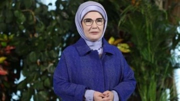 Emine Erdoğan'dan Malezya, Endonezya ve Pakistan ziyaretlerine ilişkin paylaşım