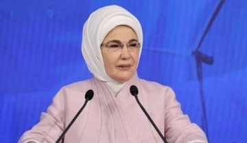 Emine Erdoğan izolasyon sürecini tamamladı