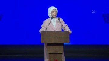 Emine Erdoğan: 