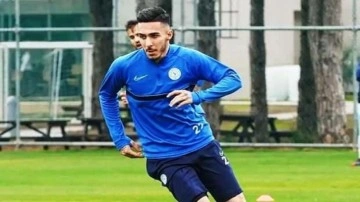 Emirhan Topçu adım adım Beşiktaş'a!