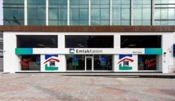 Emlak Katılım Çorum&rsquo;da ilk şubesini hizmete sundu