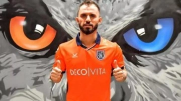 Emre Çolak'ın yeni takımı belli oldu!