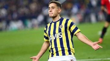 Emre Mor, Süper Lig ekibiyle görüşmelere başladı! İşte yeni adresi...