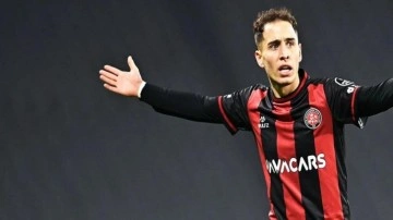 Emre Mor'un menajeri Fenerbahçe için İstanbul'a geliyor!