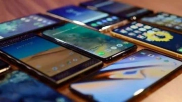 En çok satan telefon markaları açıklandı