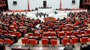 En düşük emekli maaşı Meclis'e geliyor