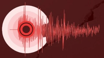 En son nerede deprem oldu, kaç şiddetinde? AFAD ve Kandilli Rasathanesi son depremler listesi