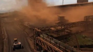 Endonezya’da nikel tesisinde patlama: 13 ölü