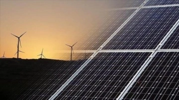 Enerji depolama yatırımlarının 2025'te hızlanması bekleniyor