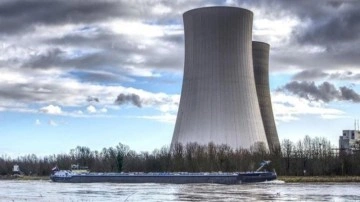 Enerji krizindeki Batılı ülkeler nükleere yöneliyor