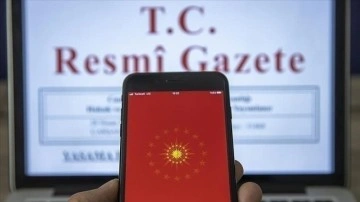 "Enflasyon düzeltmesi"ne ilişkin düzenleme Resmi Gazete'de yayımlandı