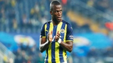 Enner Valencia için resmi teklif geldi!