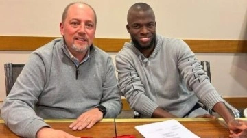 Enner Valencia Internacional ile 3 yıllık sözleşme imzaladı