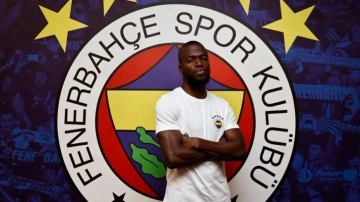 Enner Valencia oynamak istediği takımı açıkladı!