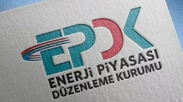 EPDK enerjide yeni yatırımları duyurdu