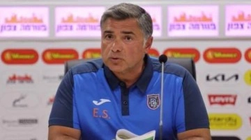 Erdinç Sözer: Çizgi üstünden 2 aynı gol yedik