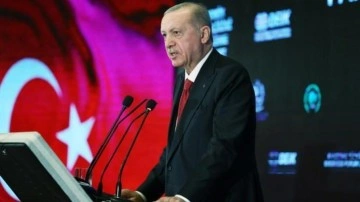 Erdoğan duyurdu! İki Çinli dev Türkiye'de fabrika kuracak