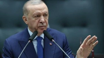 Erdoğan: Enflasyon düştükçe ücret artışları daha anlamlı hale gelecek