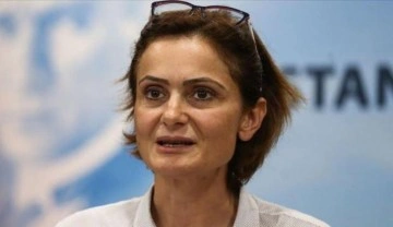 'Erdoğan gidecek' deyip Almanlara konuştu: Kaftancıoğlu'ndan HDP'ye yeşil ışık