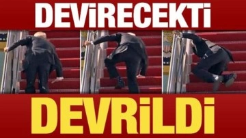 Erdoğan'ı devirecekti, kendisi ve partisi devrildi!