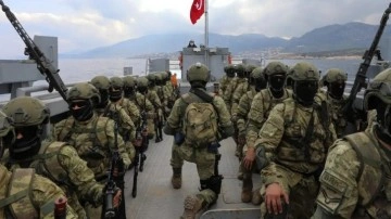 Erdoğan'ın tarihi çıkışı eteklerini tutuşturdu! İsrail'den 'Türk ordusu' itirafı