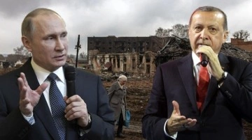 Erdoğan istedi, Rusya geri çevirmedi! Bombaların susmadığı Mariupol'de insani koridor açıldı