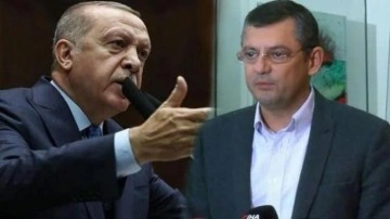 Erdoğan, Özel'den kazandığı tazminatı depremzedelere bağışladı!