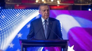 Erdoğan yola çıkıyor! Türkiye'ye 'trilyon dolarlık' ilgi!