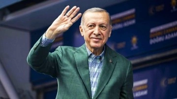 "Erdoğan'a diktatör demeyi bırakın, diktatörler ikinci tura kalmaz"