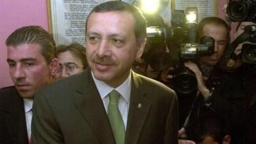 Erdoğan'dan '3 Kasım 2002' paylaşımı: 20 yıl önce bugün, bu saatler