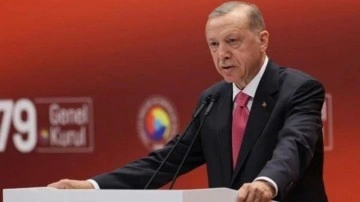 Erdoğan'dan enflasyon ve milletvekili açıklaması: Onu CHP'li arkadaşlar düşünecek