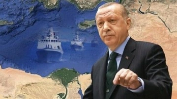 Erdoğan'dan Mısır, İsveç, KKTC ve Yunanistan açıklaması