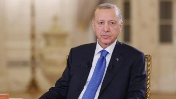 Erdoğan'dan şehit Ceylan'ın ailesine taziye mesajı