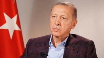 Erdoğan’ın böyle bir açıklaması yok!