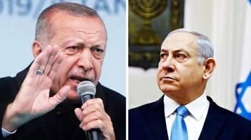 Erdoğan'ın "Gazze Kasabı" çıkışı dünyayı sarstı
