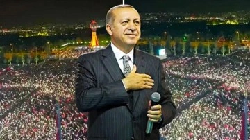 Erdoğan'ın ikinci tur zaferi yabancı basında: The Economist'ten çarpıcı manşet