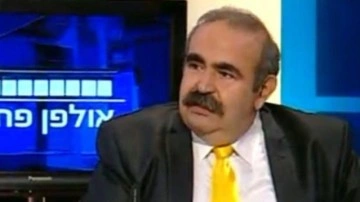 Erdoğan'ın sınıf arkadaşıydı: Odatv yazarı Rafael Sadi hayatını kaybetti