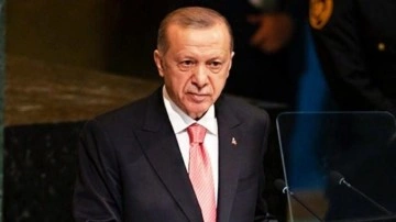 Erdoğan'ın sözleri sonrası Yunan basınından provokatif manşetler