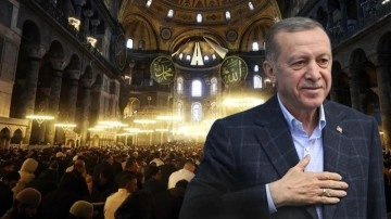 Erdoğan'ın zaferinin manevi mimarı onlar oldu