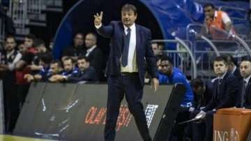 Ergin Ataman: Fenerbahçe bizden daha sert ve tempolu oynadı